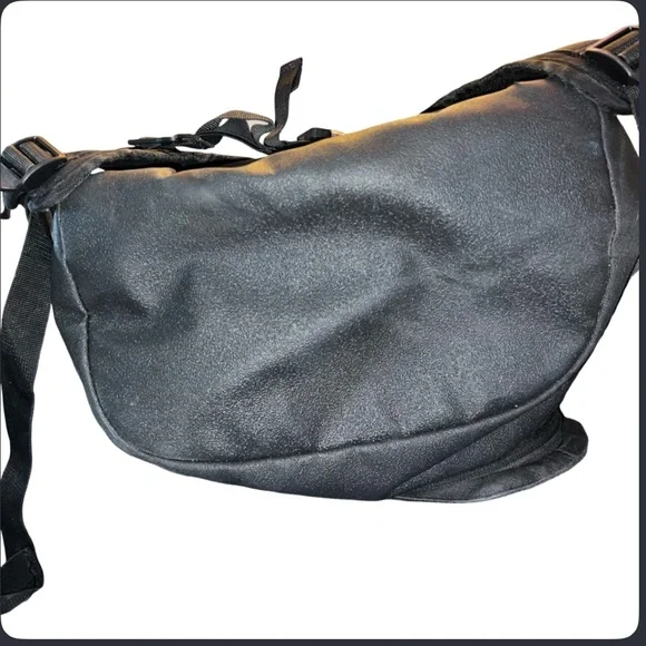 University of Tennessee athletic Nike Elite Black Sports Backpack - Picture 4 of 5